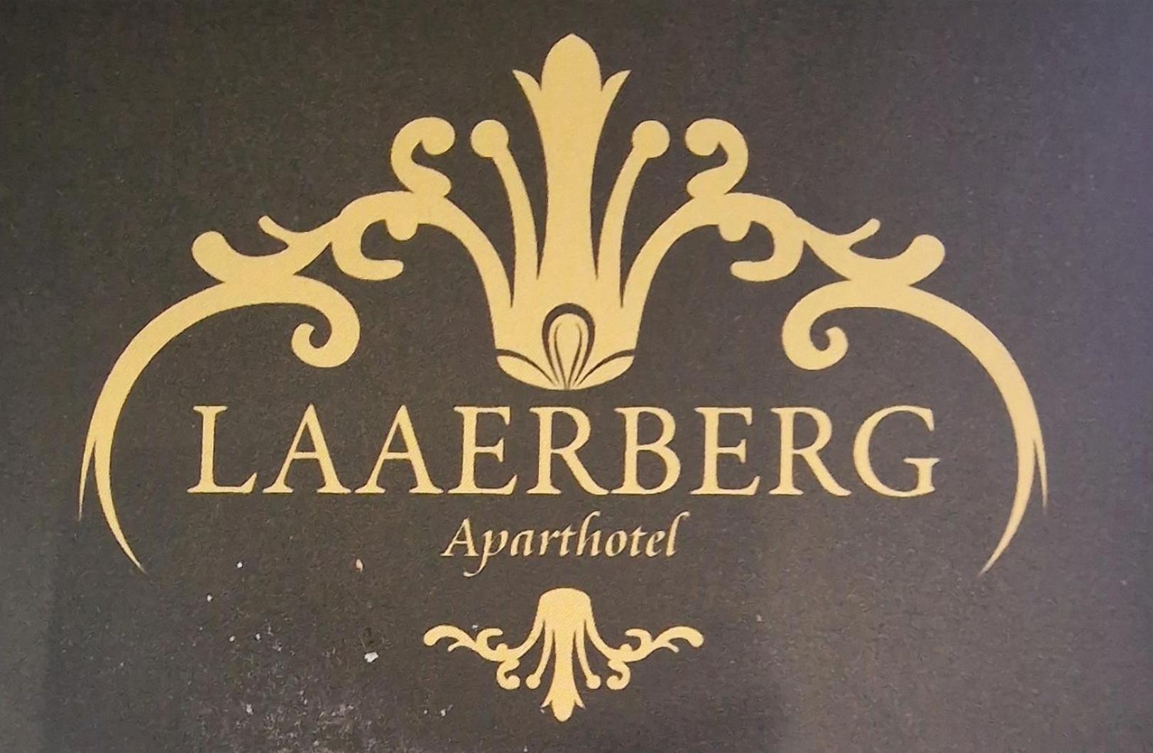 Aparthotel Laaerberg Viena Exterior foto
